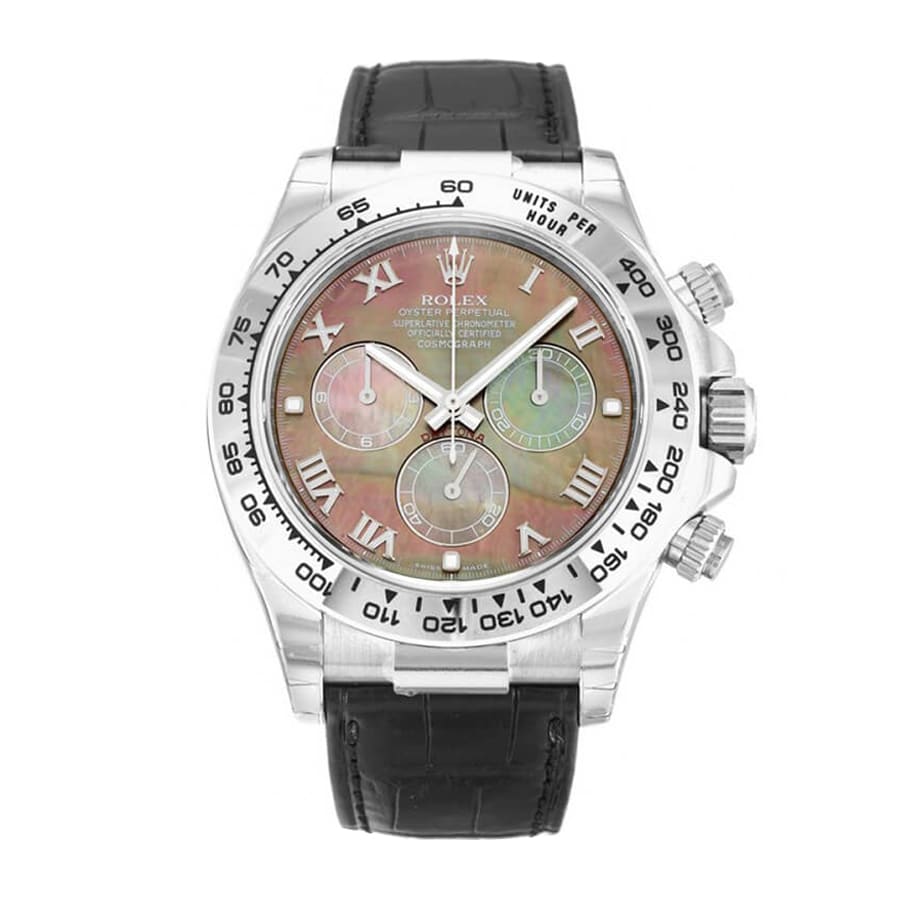 Rolex Daytona