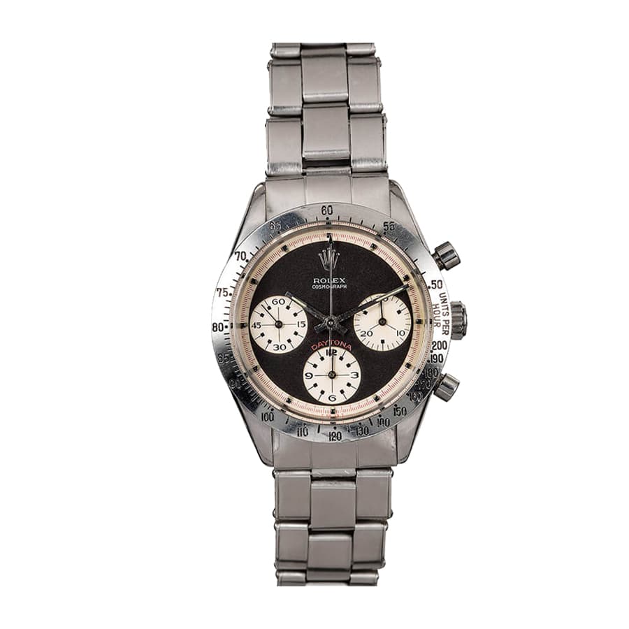 Fake paul hotsell newman daytona