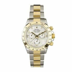 Rolex daytona 116523 fake hotsell