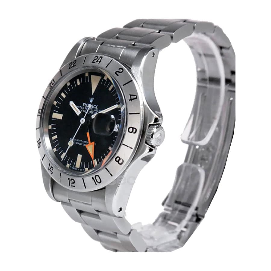 Rolex 1655 for clearance sale