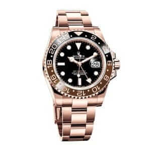Rolex GMT-Master II