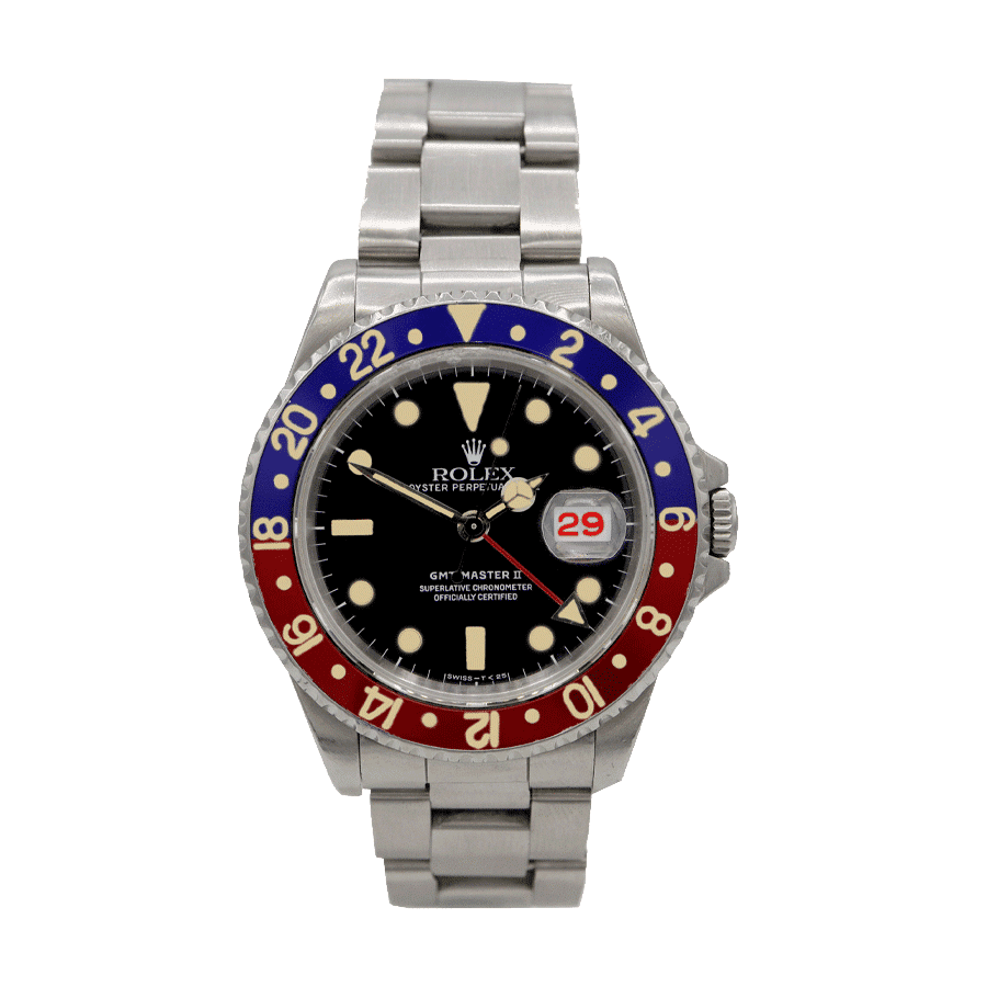 Rolex 16710 Replica United Luxury