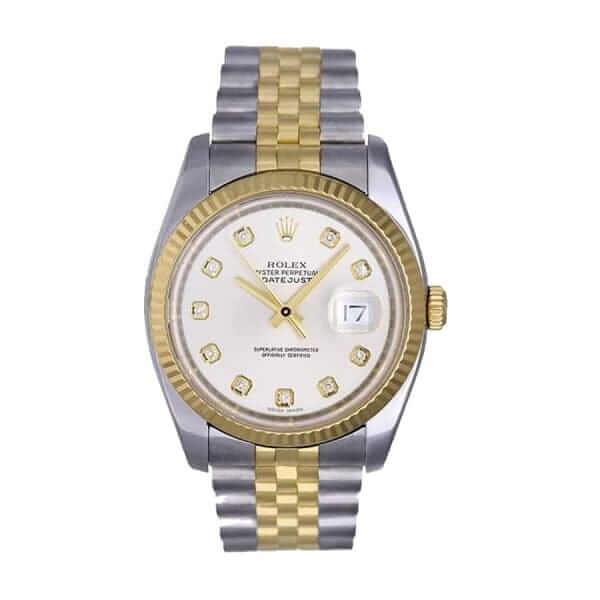 Rolex Datejust