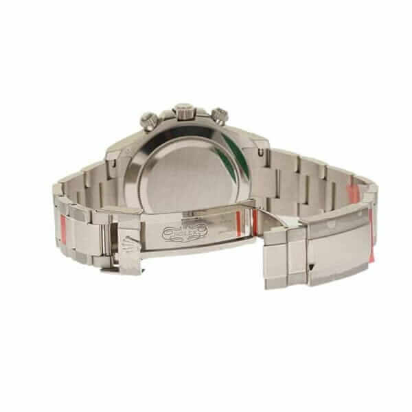 rolex new daytona 116509 white gold