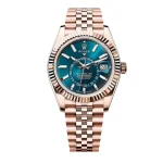 Rolex Sky-Dweller 336935 "Everose Gold" Premium Clone Replica