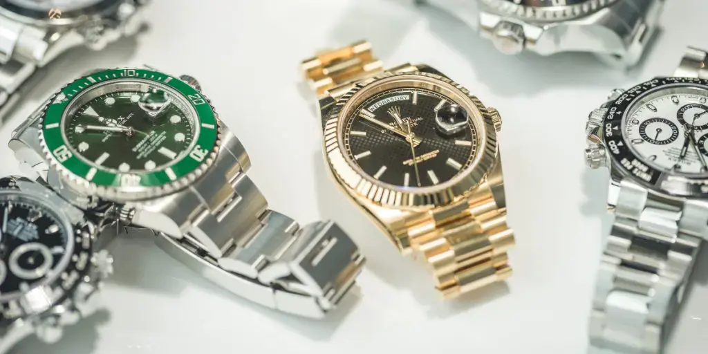 rolex submariner and rolex datejust and rolex daytona replica watches