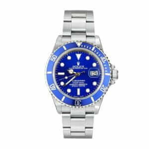 rolex-submariner-blue-dial-116619-replica