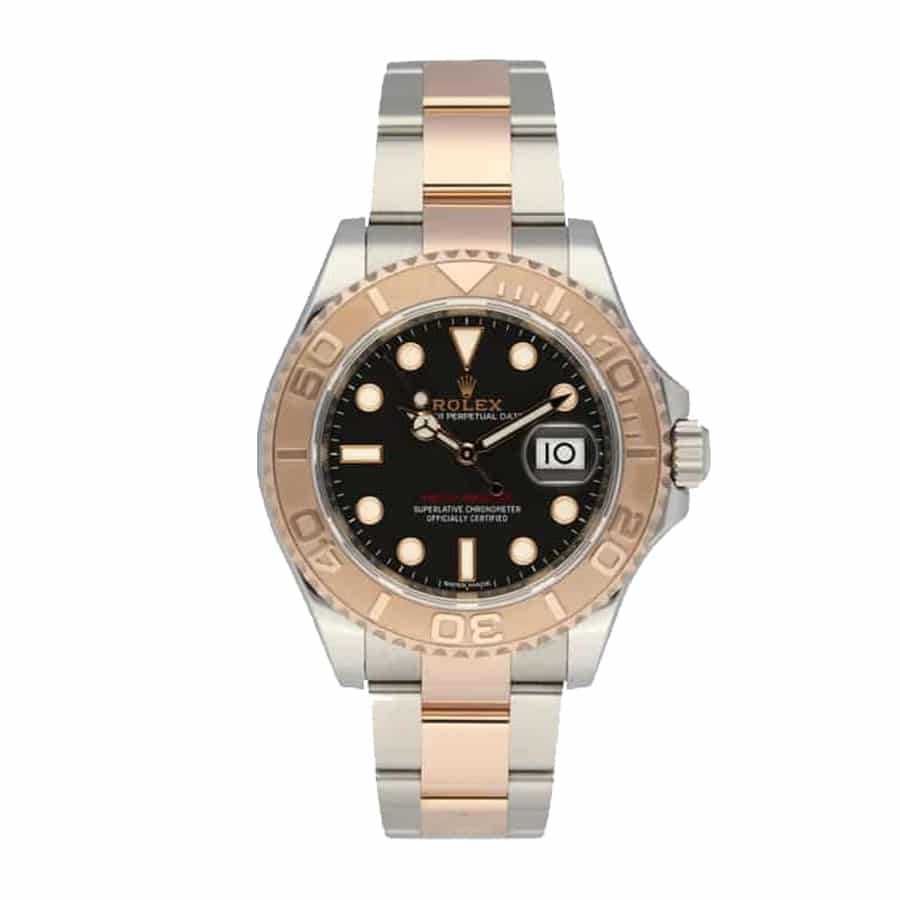 Rolex Yacht-Master