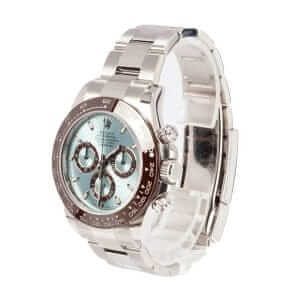 rolex-daytona-oyster-blue-dial-black-bezel-steel-replica-watch