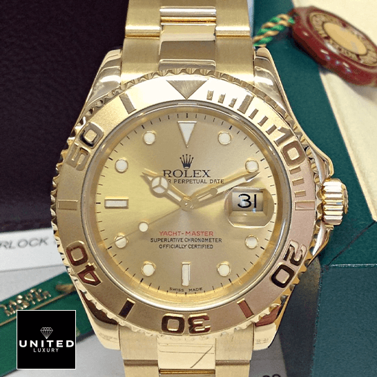 Rolex 16628 Replica | United Luxury