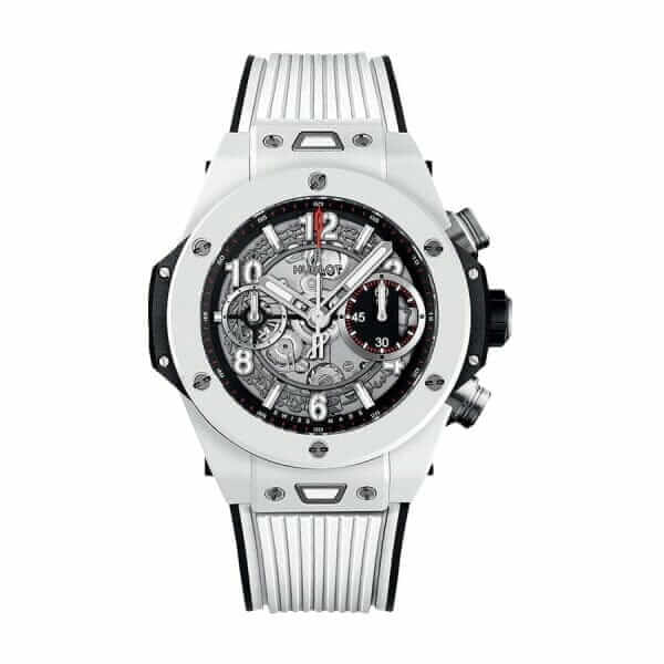 hublot-big-bang-white-dial-replica