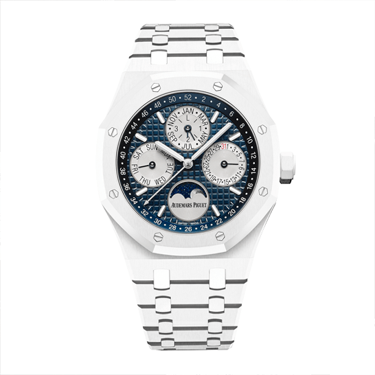 ap-royal-oak-perpetual-calendar-blue-dial-white-steel-replica-watch