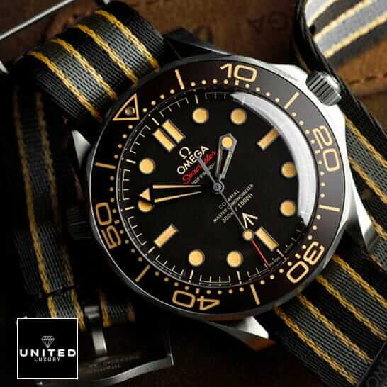 seamaster 8806 replica