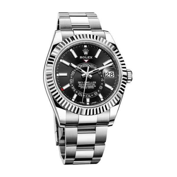 Rolex Sky Dweller