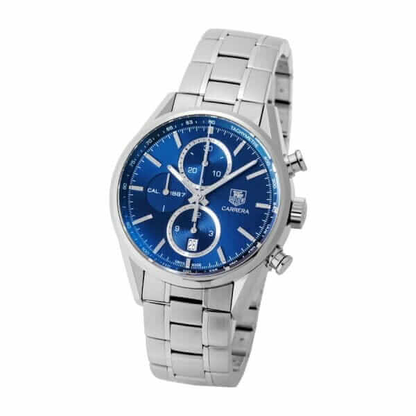 tag heuer carrera calibre 1887 car2115 ba0724